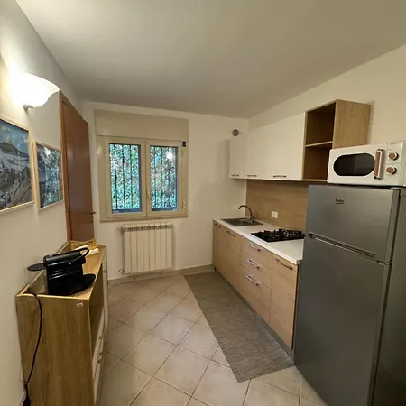 Apartament Loft Normanni Palermo