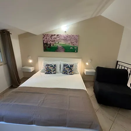 Loft Normanni *