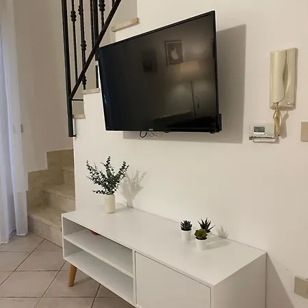 Loft Normanni Апартаменты