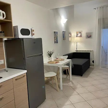 Apartament Loft Normanni Palermo