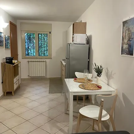 Loft Normanni Палермо