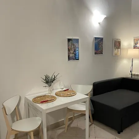 Loft Normanni *