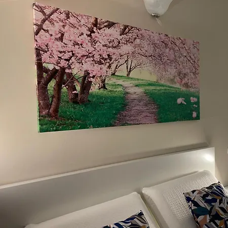 Apartament Loft Normanni *