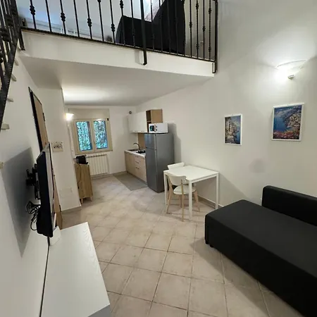 Loft Normanni Appartement