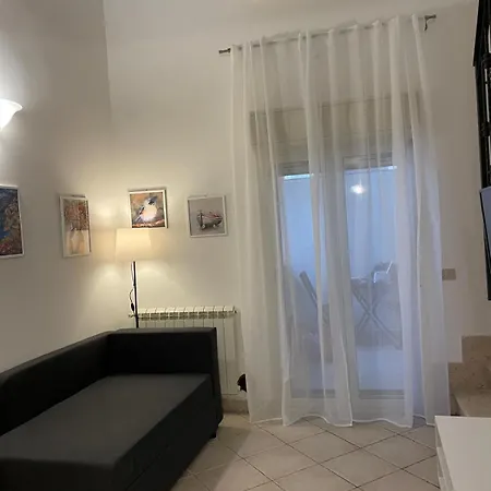Apartman Loft Normanni