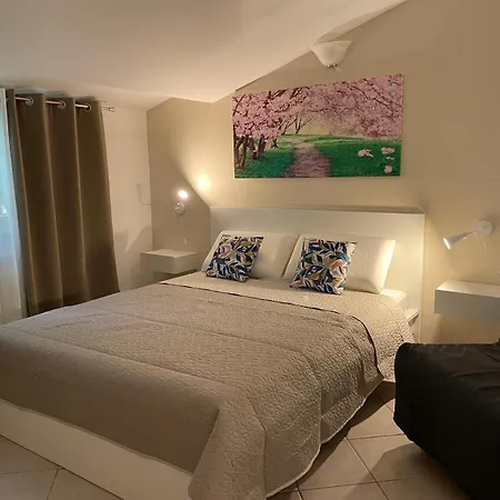 Loft Normanni Apartment Palermo
